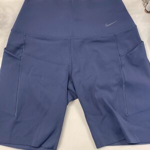 Nike Universa Shorts- Like New!!